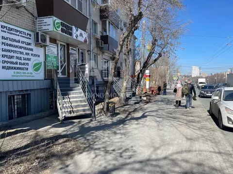 Помещение свободного назначения в Челябинская область, Челябинск ...