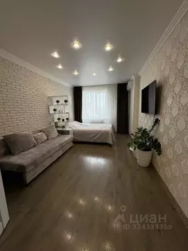 1-к кв. Татарстан, Казань просп. Победы, 152/33 (38.0 м)