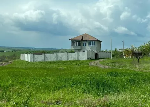 Дом в Ставропольский край, Ставрополь Связист садовое товарищество, ...