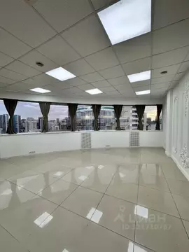 Офис в Свердловская область, Екатеринбург ул. Радищева, 6А (133 м)