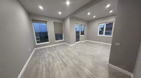 Дом в Ленинградская область, Тосненский район, Федоровское городское ...