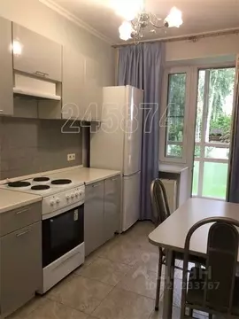 1-к кв. Москва пос. Коммунарка, ул. Потаповская Роща, 16к2 (36.0 м)