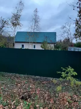 Дом в Ленинградская область, Гатчинский муниципальный округ, д. Эду  ...