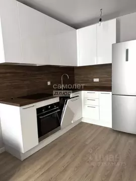 2-к кв. Московская область, Химки Березовая роща НТСН, проезд № 4 ...