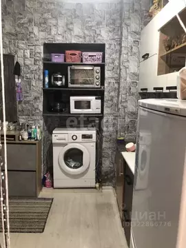 1-к кв. Курганская область, Шадринск ул. Карла Маркса, 74 (22.9 м)