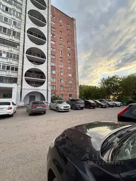 2-к кв. Пермский край, Пермь ул. Гашкова, 9 (49.1 м)