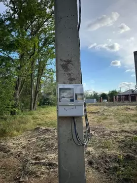 Участок в Ростовская область, Аксайский район, Большелогское с/пос, ...