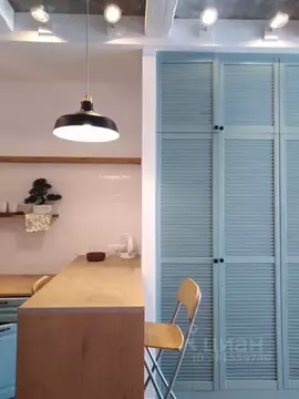 Студия Воронежская область, Воронеж ул. Ушинского, 20 (38.0 м)