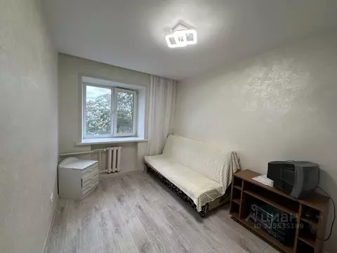 Комната Чувашия, Чебоксары ул. Петрова, 7 (10.0 м)