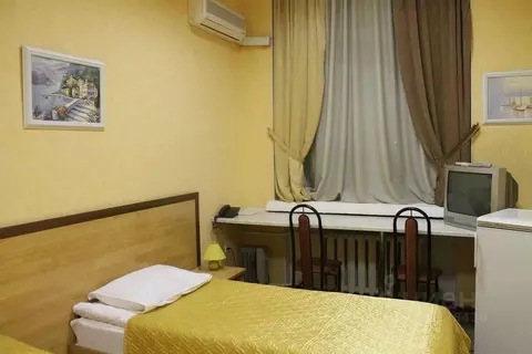 Комната Москва ул. Радио, 23/9С2 (23.0 м)