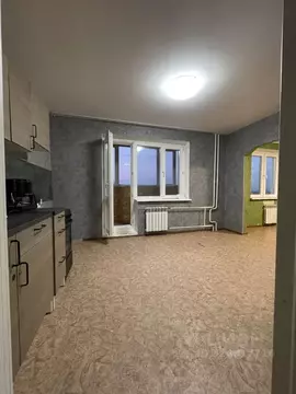 3-к кв. Омская область, Омск ул. 12 Декабря, 1 (77.0 м)