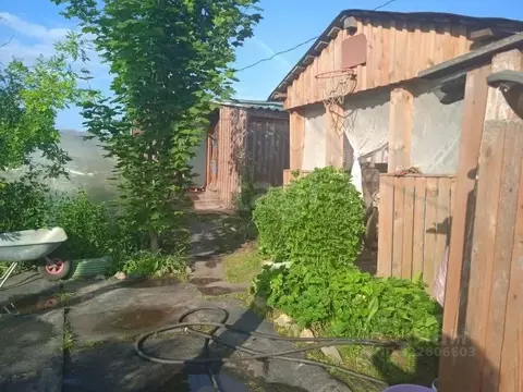 Дом в Вологодская область, Междуреченский муниципальный округ, с. ...