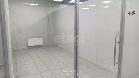 Офис в Пермский край, Пермь ул. Революции, 60/1 (18 м)