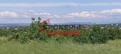 Участок в Севастополь Сапун-гора СНТ, 1530 (7.2 сот.)