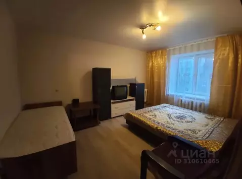 2-к кв. Смоленская область, Смоленск просп. Строителей, 7 (56.0 м)