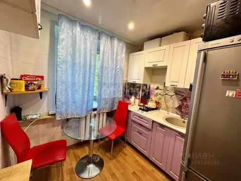 2-к кв. Коми, Ухта пос. Ветлосян, ул. Кирпичная, 19 (38.9 м)