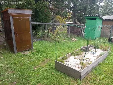 Дом в Красноярский край, Емельяновский муниципальный округ, ...