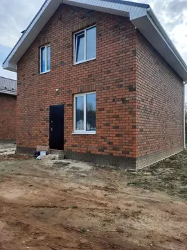 Коттедж в Нижегородская область, Богородск пер. Победы (92 м)