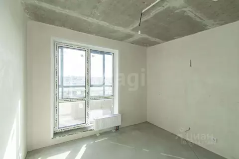 Студия Тюменская область, Тюмень ул. Республики, 204к19 (19.3 м)