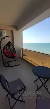 1-к кв. Крым, Евпатория ул. Симферопольская, 2Ф (62.0 м)