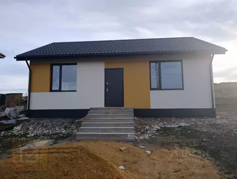 Дом в Крым, Бахчисарайский район, Почтовское с/пос, с. Приятное ...