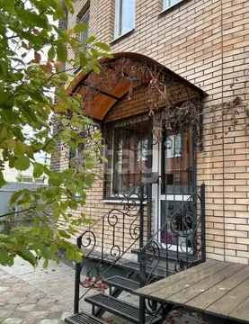 Таунхаус в Пермский край, Пермь ул. Александра Щербакова, 72 (150 м)