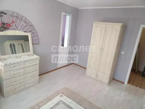 2-к кв. Краснодарский край, Анапа ул. Крылова, 17к1 (70.8 м)