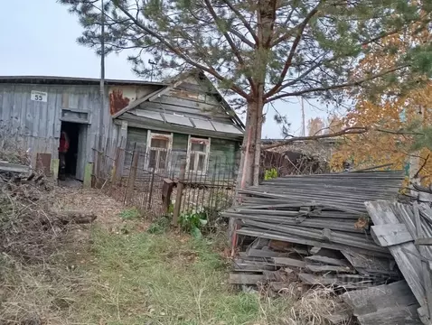 Дом в Свердловская область, Нижний Тагил Штурмовая ул., 55 (36 м)