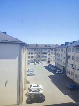 2-к кв. Кабардино-Балкария, Нальчик ул. 2-я Надречная, 126Ак6 (70.0 м)