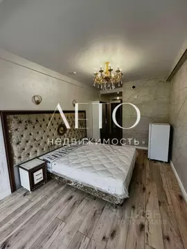 1-к кв. Краснодарский край, Сочи Новый Сочи мкр, пер. Рахманинова, ...