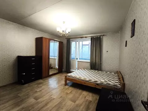 1-к кв. Москва Алтуфьевское ш., 34А (39.0 м)