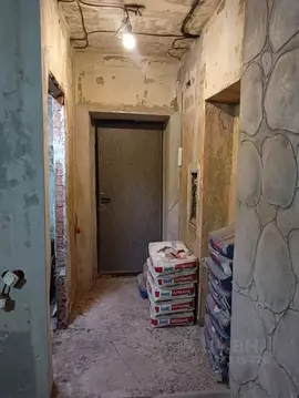 1-к кв. Московская область, Красногорск Железнодорожный проезд, 7 ...