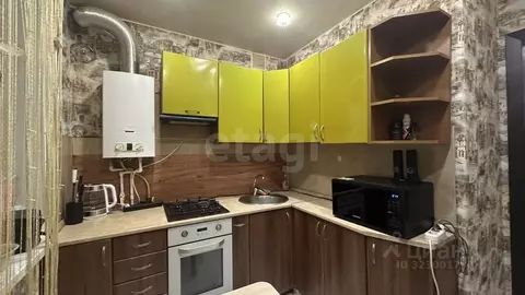 2-к кв. Владимирская область, Ковров Восточная ул., 52/9 (45.4 м)