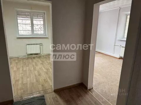 Офис в Пензенская область, Пенза ул. Володарского, 78 (197 м)