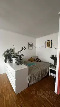 1-к кв. Москва ул. Гамалеи, 19К1 (35.0 м)