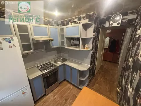 2-комнатная квартира: Архангельск, Цигломенский округ, улица Лочехина, ...