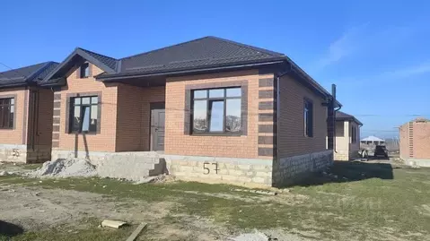 Дом в Ставропольский край, Михайловск Шпаковский район,  (140 м)