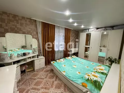 3-к кв. Красноярский край, Красноярск ул. Юшкова, 20А (55.7 м)