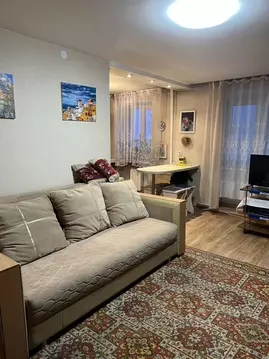 3-к кв. Иркутская область, Иркутск ул. Баррикад, 135 (54.0 м)