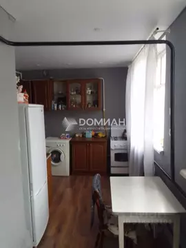 Дом в Ростовская область, Новочеркасск Татарский пер. (49 м)