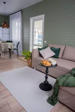 Дом в Московская область, Чехов муниципальный округ, д. Васькино ул. ...