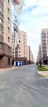 1-к кв. Краснодарский край, Краснодар ул. Скандинавская, 1к4 (44.0 м)