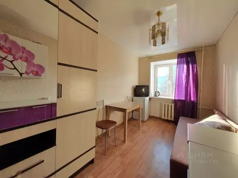 Комната Архангельская область, Архангельск ул. Суворова, 9