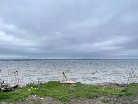 Участок в Волгоградская область, Волжский Цветущий сад СНТ, ул. ...