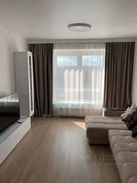 1-к кв. Москва Люблинская ул., 78к2 (41.0 м)