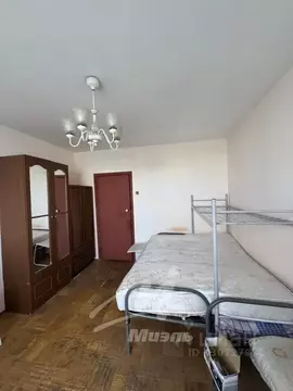 2-к кв. Москва ул. Кулакова, 4к1 (56.0 м)