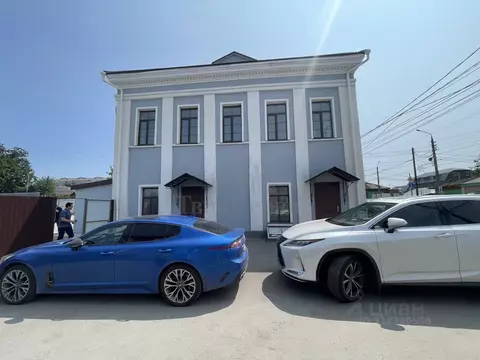 Офис в Тульская область, Тула ул. Демидовская плотина, 39 (120 м)