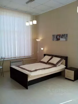 1-к кв. Самарская область, Самара ул. Стара-Загора, 37 (35.0 м)