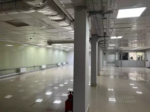 Помещение свободного назначения в Татарстан, Казань ул. Юлиуса Фучика, ...