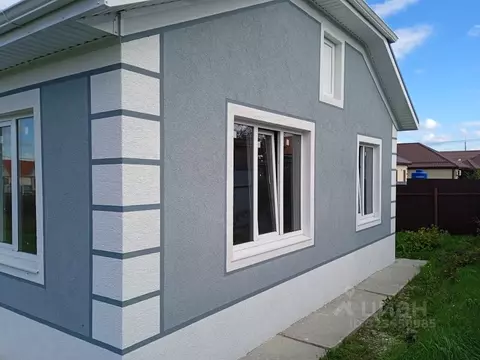 Дом в Краснодарский край, Новороссийск городской округ, Раевская ст-ца ...